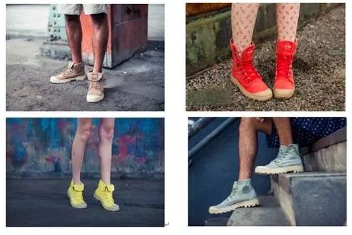 一般跳街舞穿什么鞋,第一次跳街舞穿什么鞋