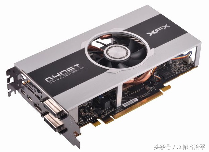 200元内最强二手显卡,100到200元显卡