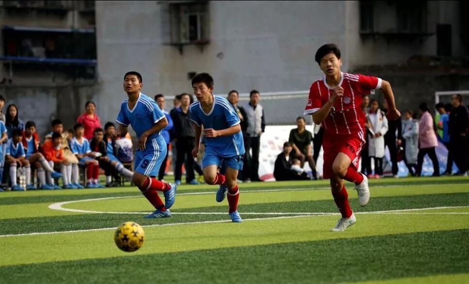 丹江口市余家营小学足球比赛,丹江口市足球比赛