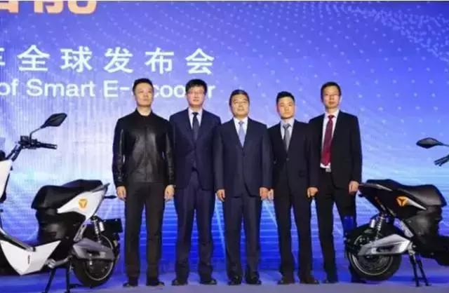 被制裁的电动车都有哪些,被禁的电动车品牌