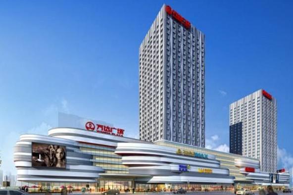 东西湖网安基地二期,东西湖网安基地规划