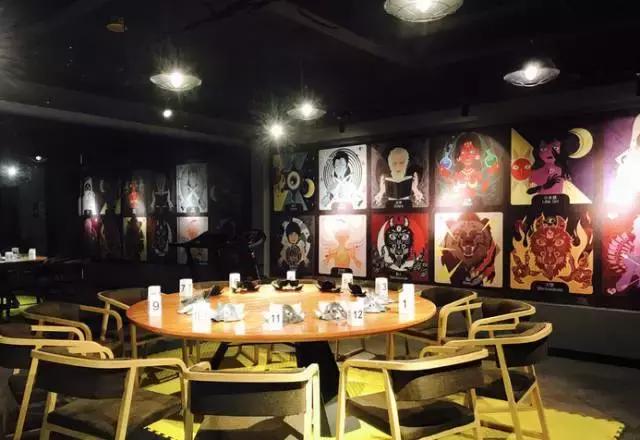 武汉别墅轰趴,武汉轰趴馆随便吃随便玩