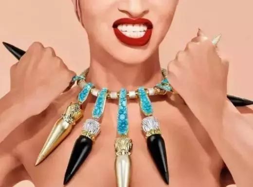 35W一支的口红，是贫穷限制了我的想象力！