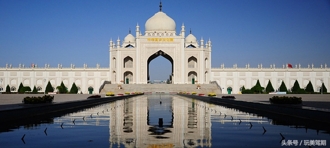 西北四城驾友带你尝鲜“鱼”味无穷