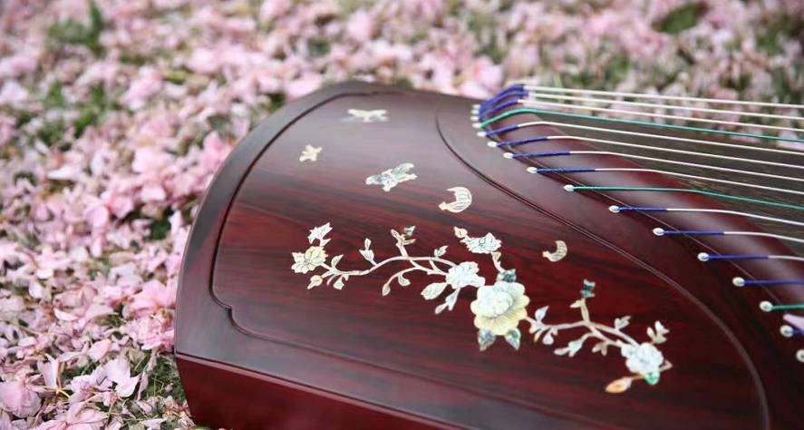 回南天古筝怎么保养,古筝琴弦怎么保养