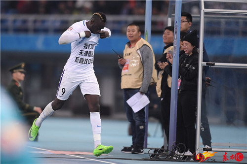 天津泰达亿利比赛前瞻,亿利第六轮比赛时间