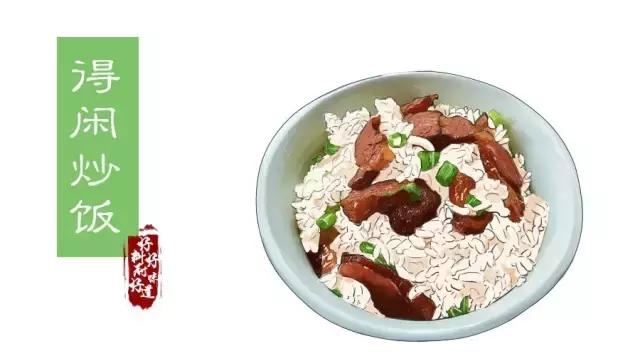 LadyM值得排?其实老美吃得比我们糙多了!但是伦家开心啊!