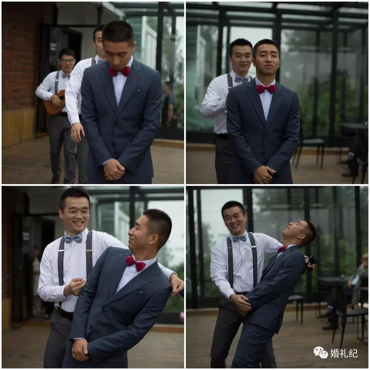 户外婚礼新郎创意出场方式,创意婚礼新郎出场方式有哪些
