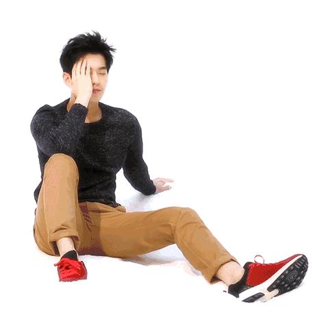 这个冬天围巾戴对了，你也可以成为“芳心纵火犯”