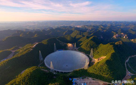 大国利器横空出世震撼世界,中国大国利器到底有多厉害