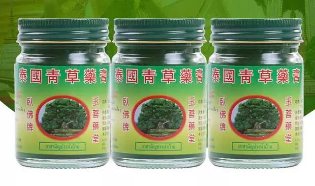 泰国化妆品购物必买清单,泰国最新购物必买清单攻略