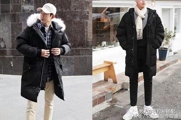 怕冷的女孩一定要有件超暖的外套,女朋友说手冷含义