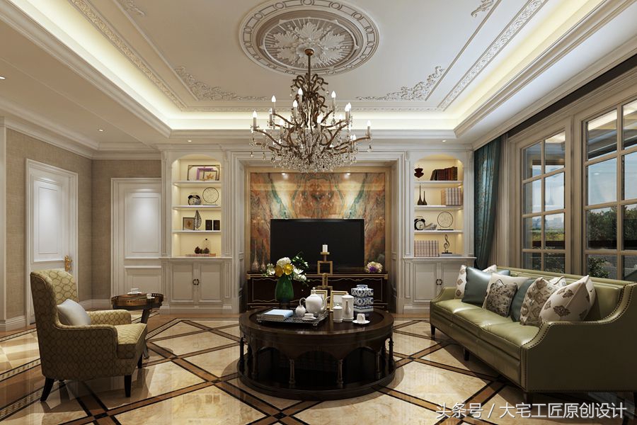 太原赛高悦府,赛高悦府