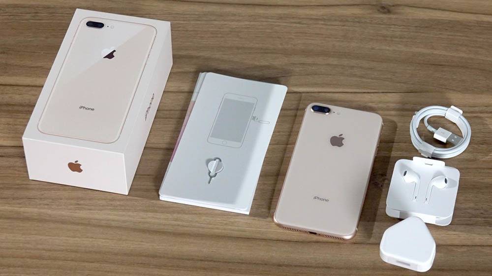 入手iPhone8/8P前要看！A1863/A1864与其他版本的差别