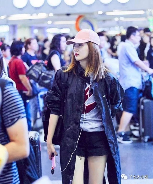 各种动物卖萌,时尚圈流行的动物元素