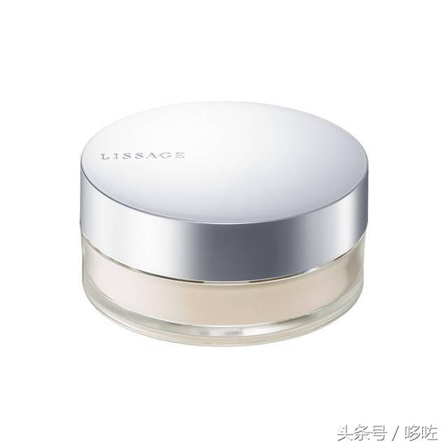 轻盈细腻丝滑散粉,夏季必备的散粉有哪些款式