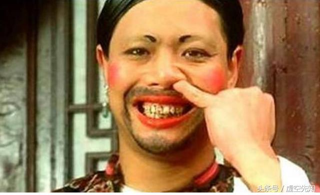 周星驰五位演技炸裂配角演员,演技盖过周星驰的六大配角