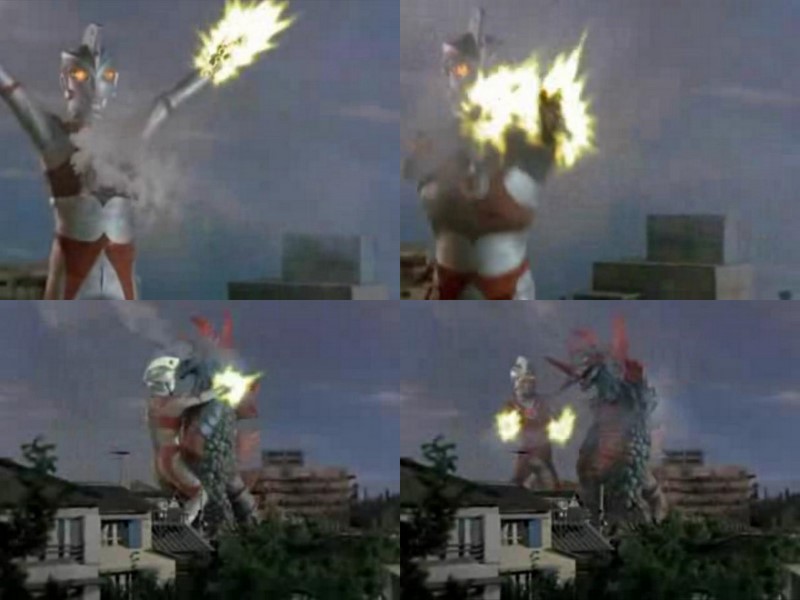 奥特兄弟世界观,奥特曼完整世界观