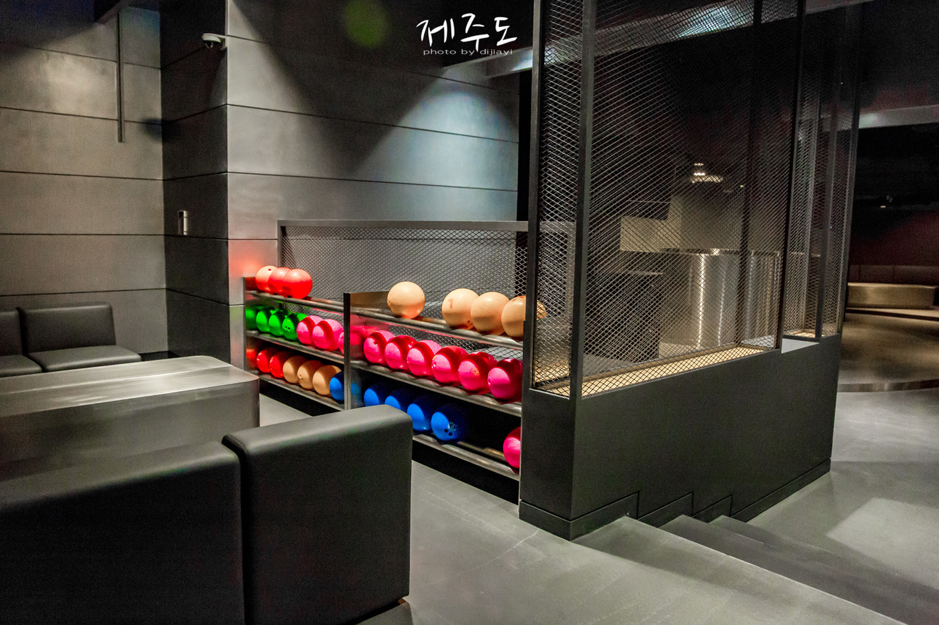 济州岛海边窗口打卡,韩国济州岛文艺浪漫打卡地