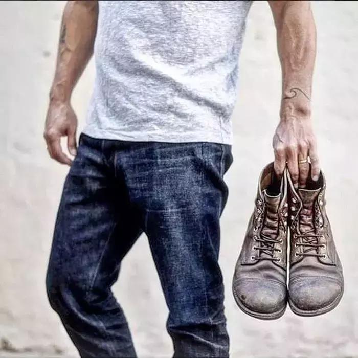 redwing经典鞋款,redwing