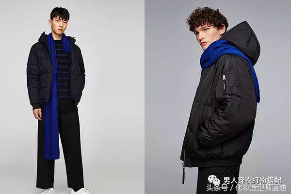 怕冷的女孩一定要有件超暖的外套,女朋友说手冷含义