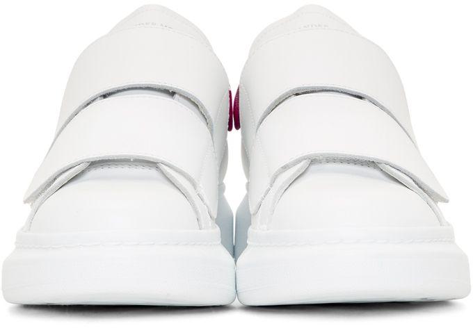 alexandermcqueen镭射厚底鞋,阿sa和昆凌