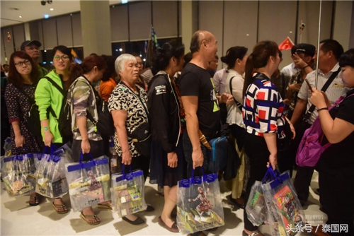 中国游客消费力,中国市场吸引力与日俱增