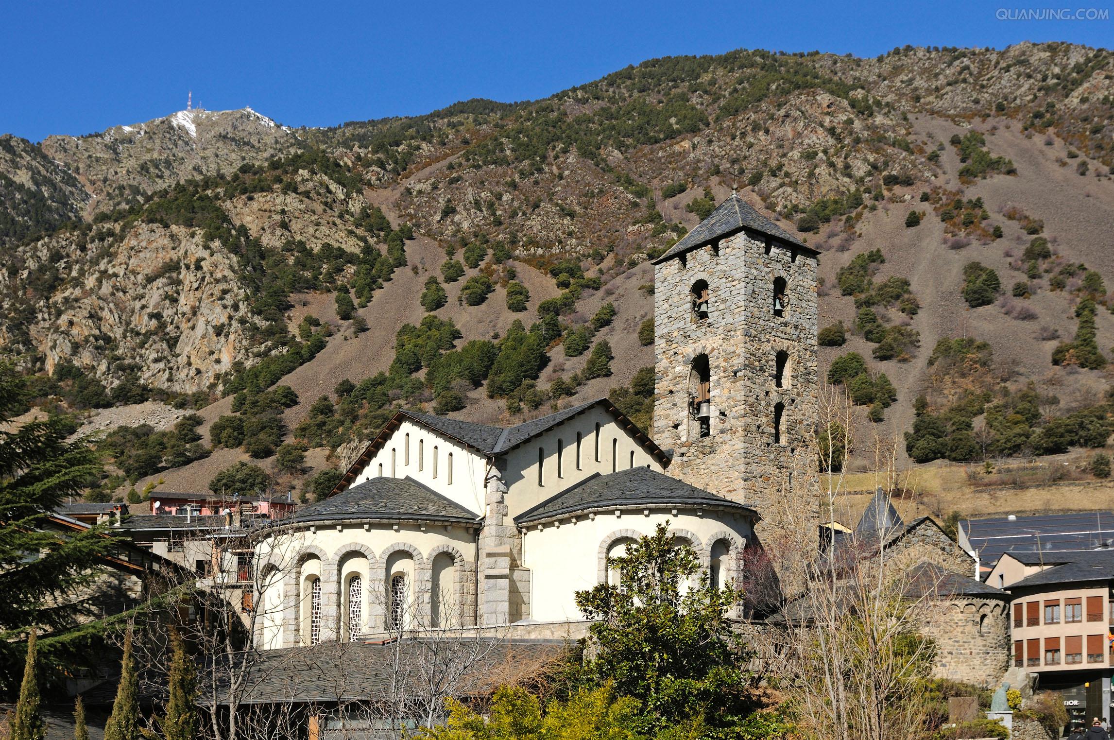 这个欧洲的免税天堂，700年没经历过战争，国家元首却要外国人当