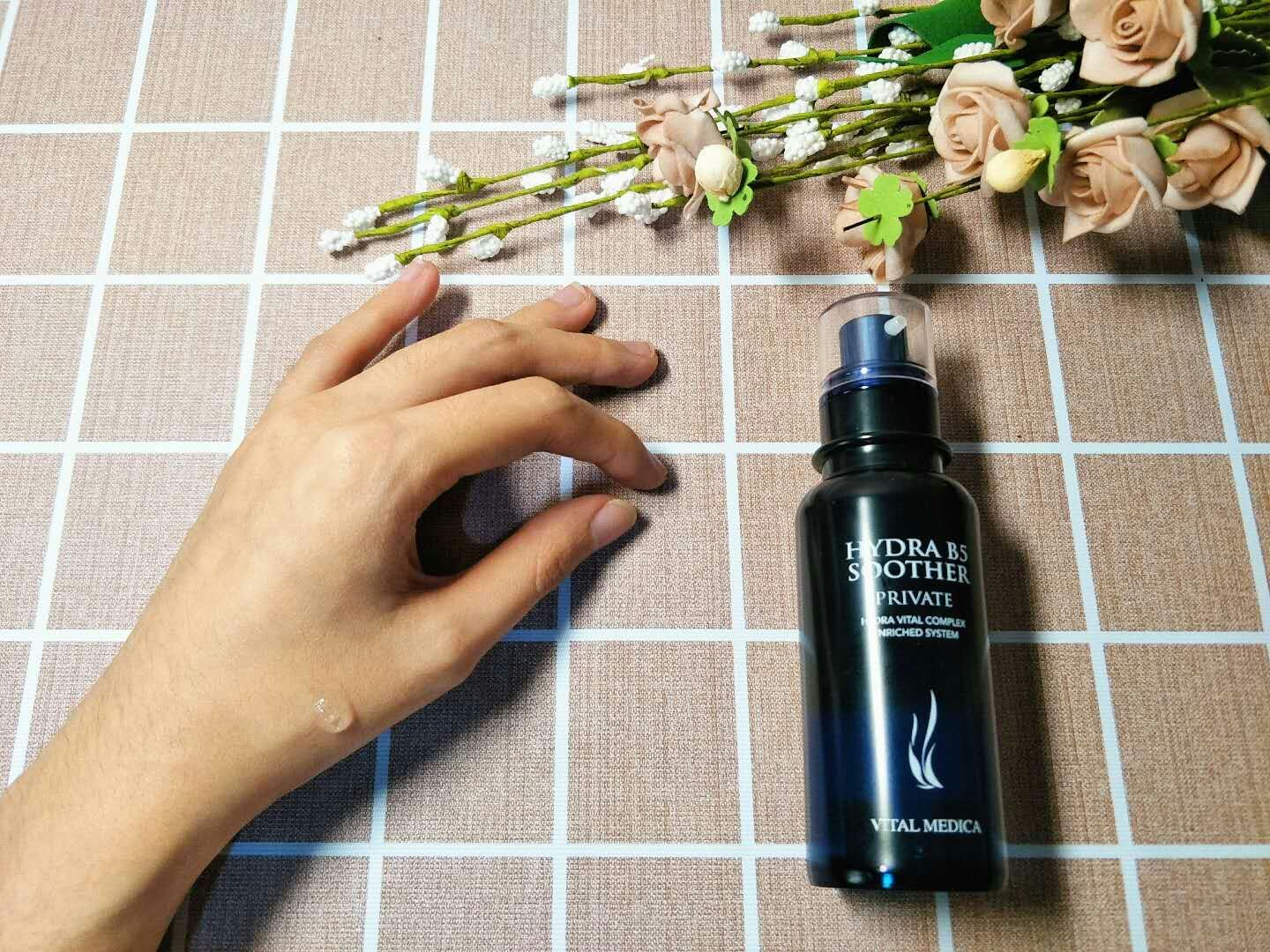 ahc品牌护肤品效果如何,ahc新品修护测评