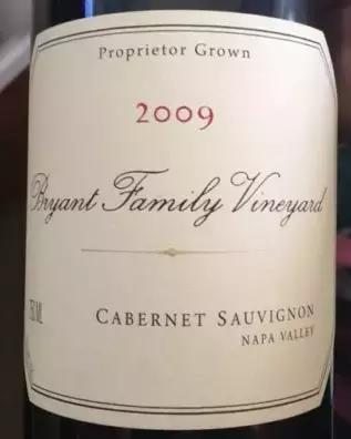 加州最好喝的红酒,美国最贵的葡萄酒是什么