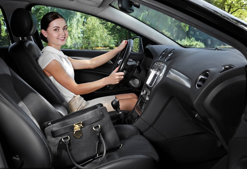 汽车金融发力,汽车金融以租代购