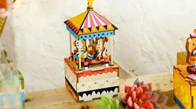 圣诞节礼物暖心八音盒,圣诞节八音盒完整版