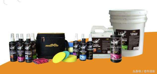 为什么没有线下汽车用品店,汽车用品卖得比较火的