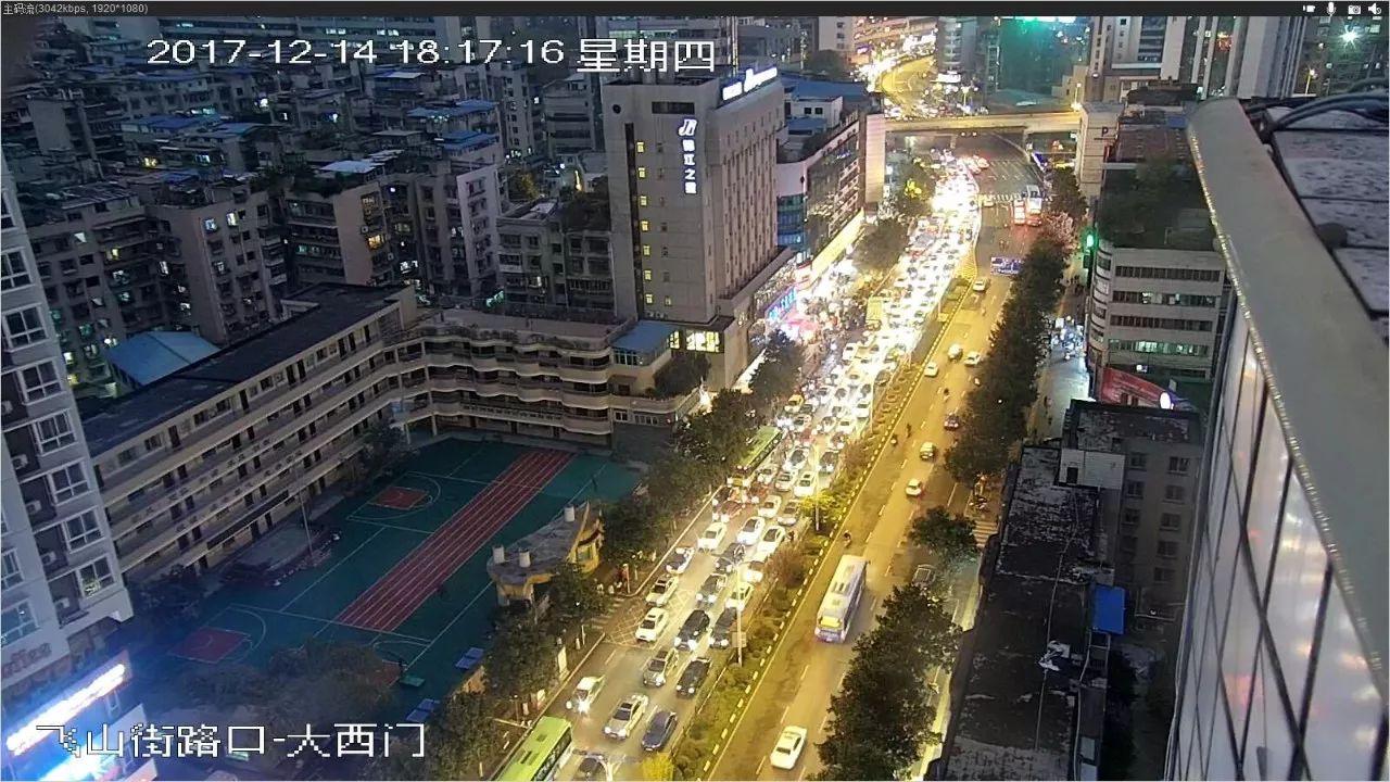 现在贵阳交通路况怎么样,贵阳这两年交通状况怎么样