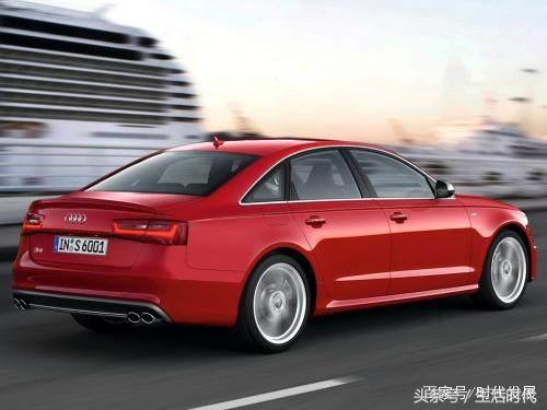 试驾奥迪s6最新款视频,奥迪s6最新款试驾