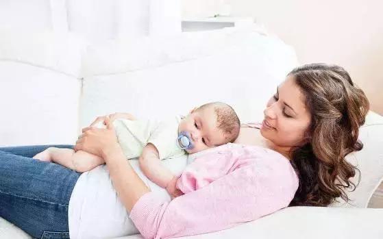 父母成长一小步,成人肠绞痛最快的解决办法