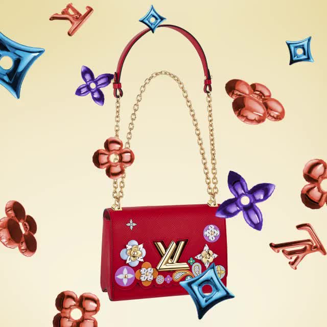 细节之美louisvuitton 路易威登 (louis vuitton paris包价格)