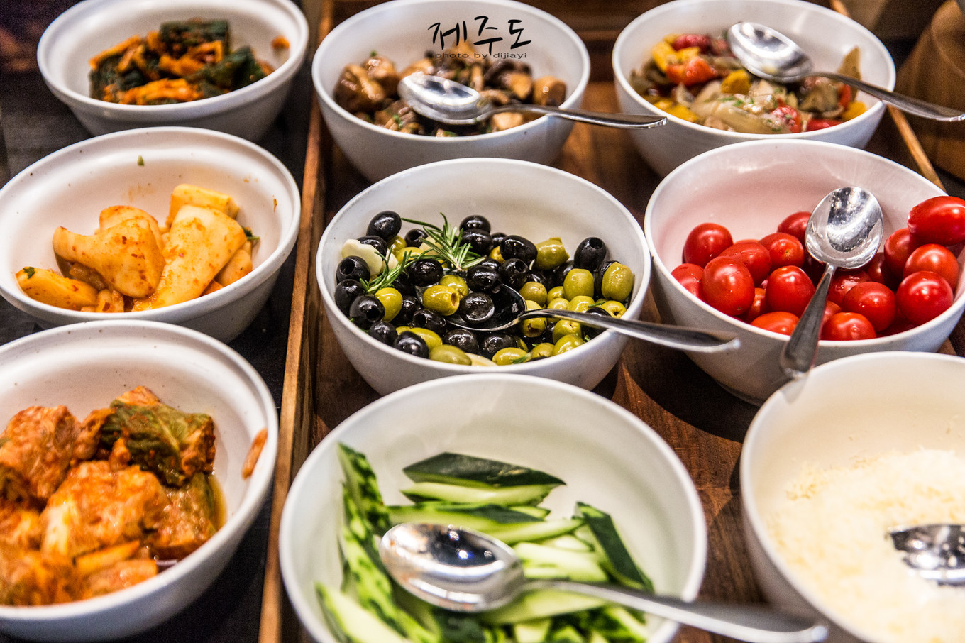 济州岛神话世界酒店穷游,济州岛神话世界攻略