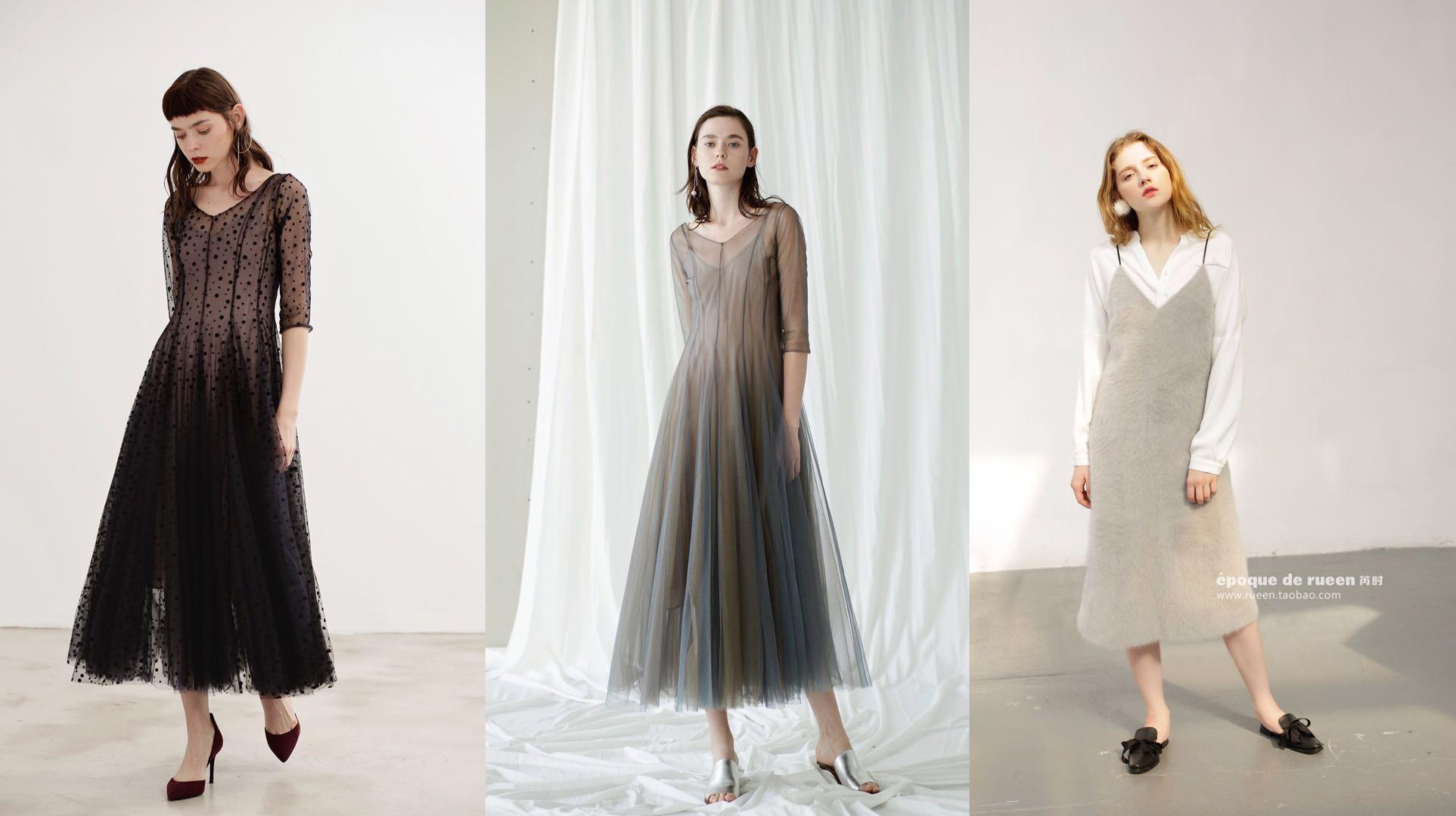 年会都穿啥礼服,最新公司年会穿什么衣服