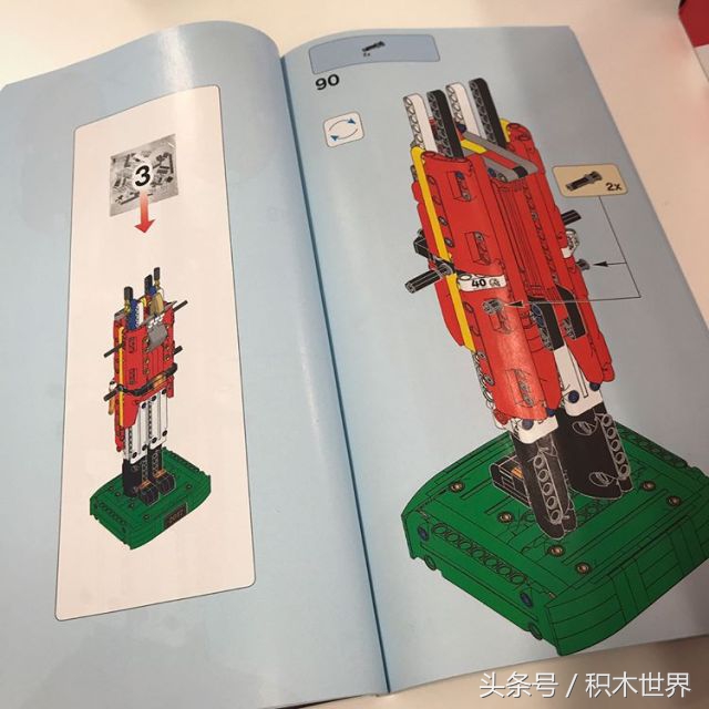 乐高胡桃夹子,胡桃夹子乐高