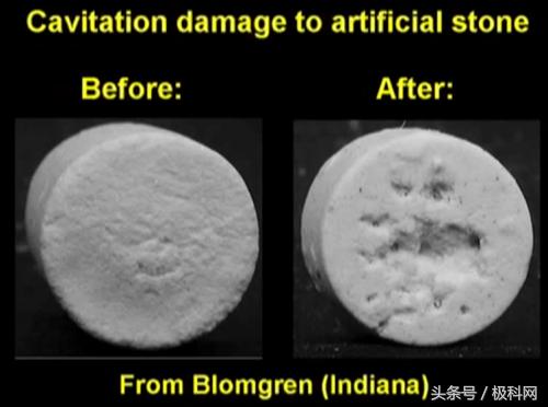 这种泡泡威力大小虾子用它来当*器武**人类用来超声清洁