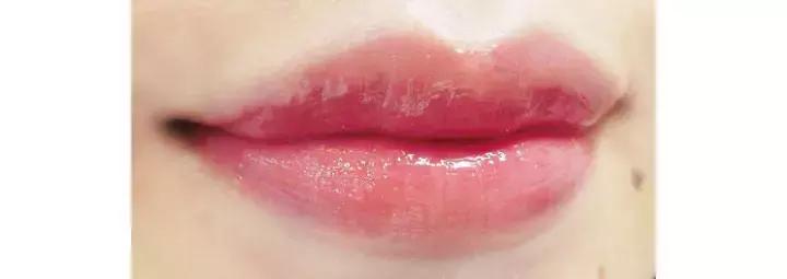 日系妆森绘梨佳,森绘梨佳日杂妆容原图