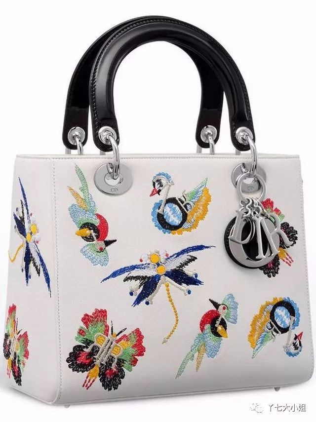 各种动物卖萌,时尚圈流行的动物元素