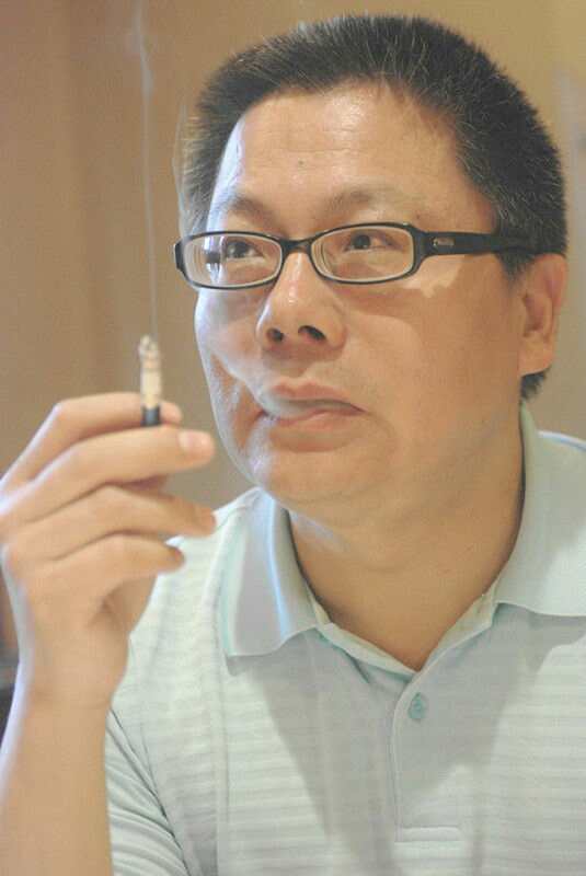 去烟渍牙膏真的有用吗,去烟台旅游攻略