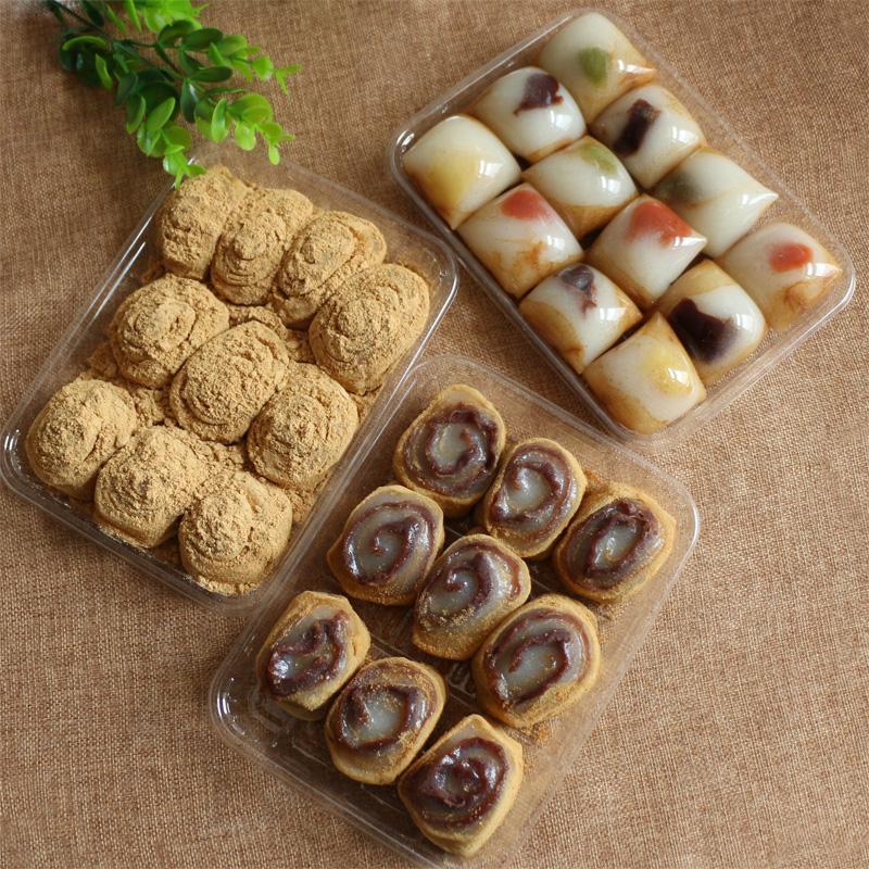 一盘蛋炒饭的感悟,一份炒粉吃出了使命感