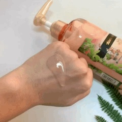 爱发护发洗发水,适合细软塌发质的洗发水测评