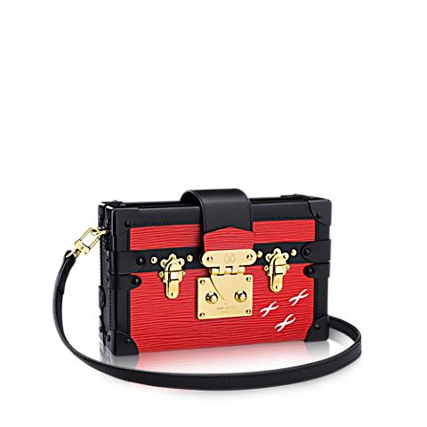 细节之美louisvuitton 路易威登 (louis vuitton paris包价格)