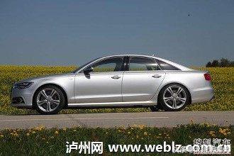 试驾奥迪s6最新款视频,奥迪s6最新款试驾
