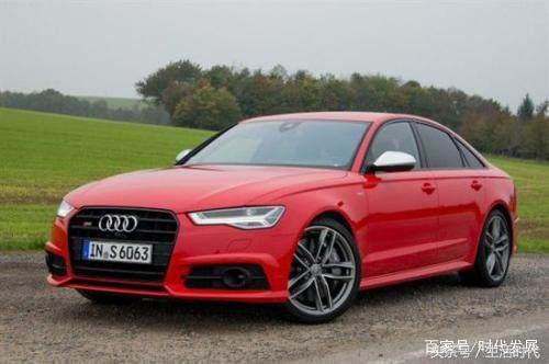 试驾奥迪s6最新款视频,奥迪s6最新款试驾
