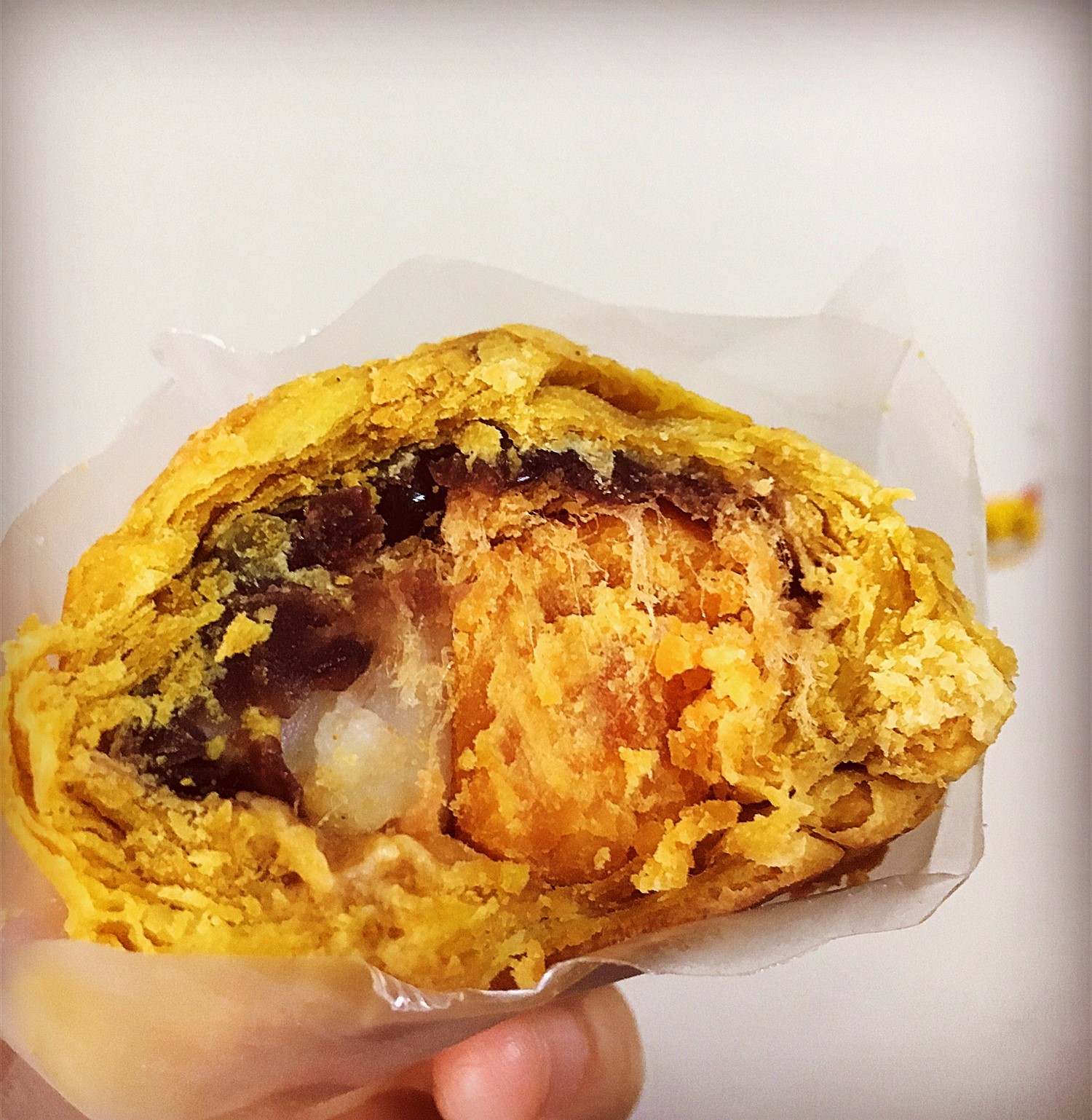 20个蛋黄酥测评,便宜又好吃的蛋黄酥测评